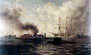 Battle of Mobile Bay
